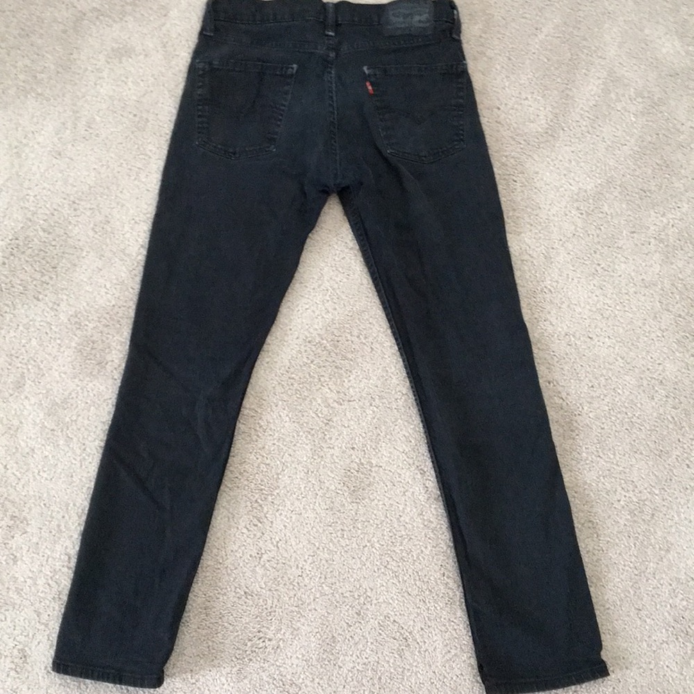 511™ Slim Fit Stretch Jeans